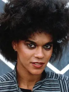 Pauline Black