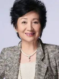 Nina Paw Hei-Ching