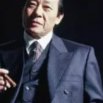 Johnny Kou