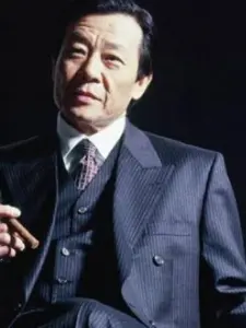 Johnny Kou