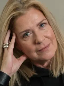 Barbara Sarafian