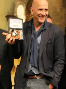 Nic Balthazar