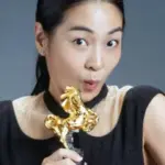 Vera Chen Hsueh-chen