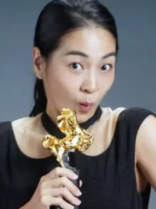 Vera Chen Hsueh-chen