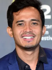 Yosep Anggi Noen