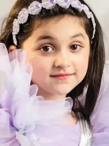 Baby Kiara Khanna