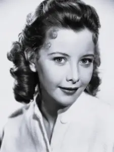 June Thorburn