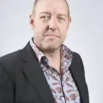 Harry Piekema