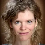 Inge Paulussen