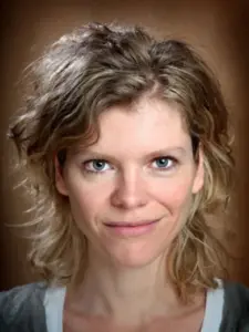 Inge Paulussen