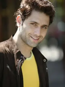 Shiney Ahuja