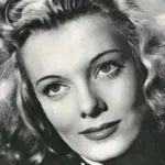 Suzy Carrier