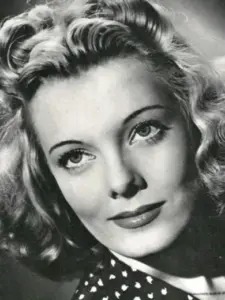 Suzy Carrier