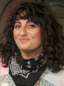 Steph Tolev