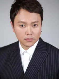 Kim Min-kyo