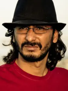 Abhishek Chaubey