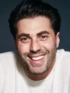 Adam Ray