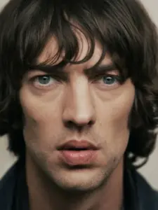 Richard Ashcroft
