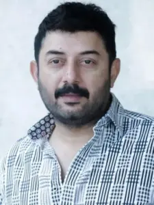 Arvind Swamy