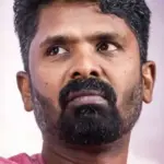 C. Prem Kumar