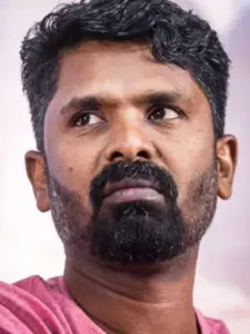 C. Prem Kumar