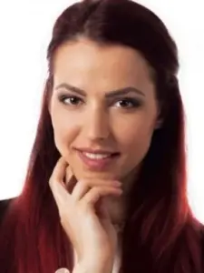 Neda Spasova