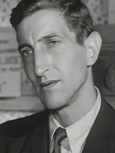 Maurice Garrel