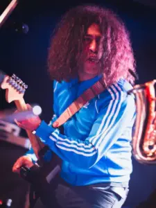 Jay Lewis