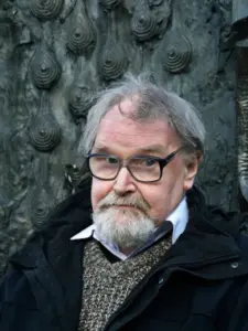 Άλασντερ Γκρέι (Alasdair Gray)