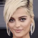 Μπίμπι Ρέξα (Bebe Rexha)