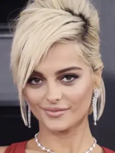 Μπίμπι Ρέξα (Bebe Rexha)