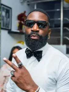 Eso Dike Okolocha