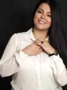 Paola Moreno