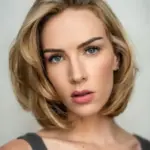 Charlotte Kirk