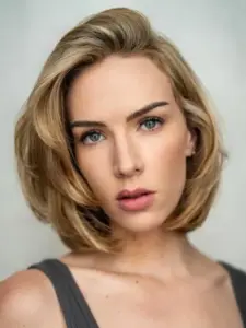 Charlotte Kirk