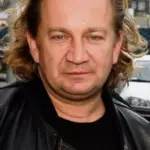 Paweł Królikowski