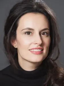 Dolya Gavanski