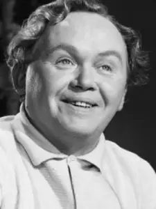 Charlie Drake