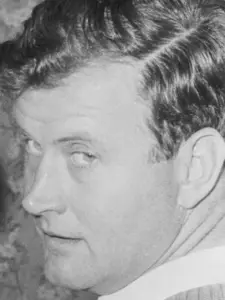 Peter Graham Scott
