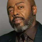 Donnell Rawlings