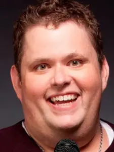 Ralphie May