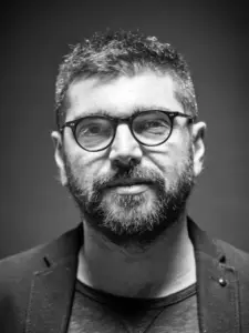 Toni D'Angelo
