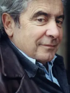 Gérard Lauzier