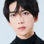 Taiga Suzuki