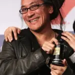 Izuru Kumasaka