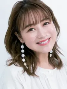 Nana Suzuki