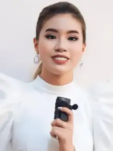 Pháo (Nguyen Dieu Huyen)