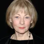 Geraldine McEwan