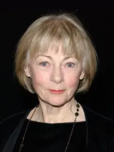Geraldine McEwan