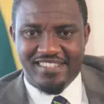 John Dumelo